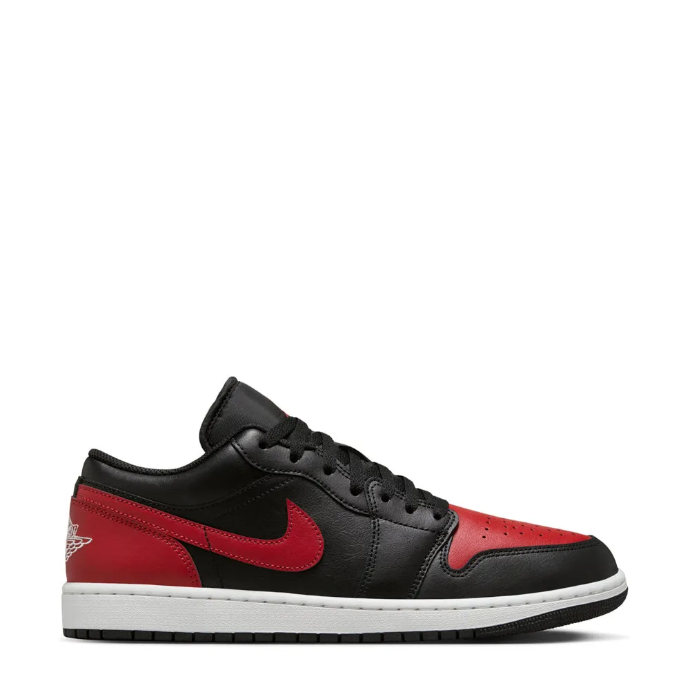 lace - type eco - type AJ 1 Low SE - Mens