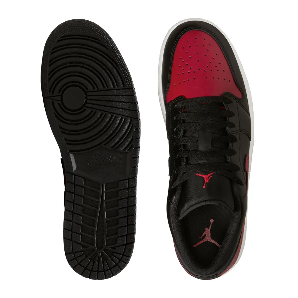 gym - style Tailored grip AJ 1 Low SE - Mens