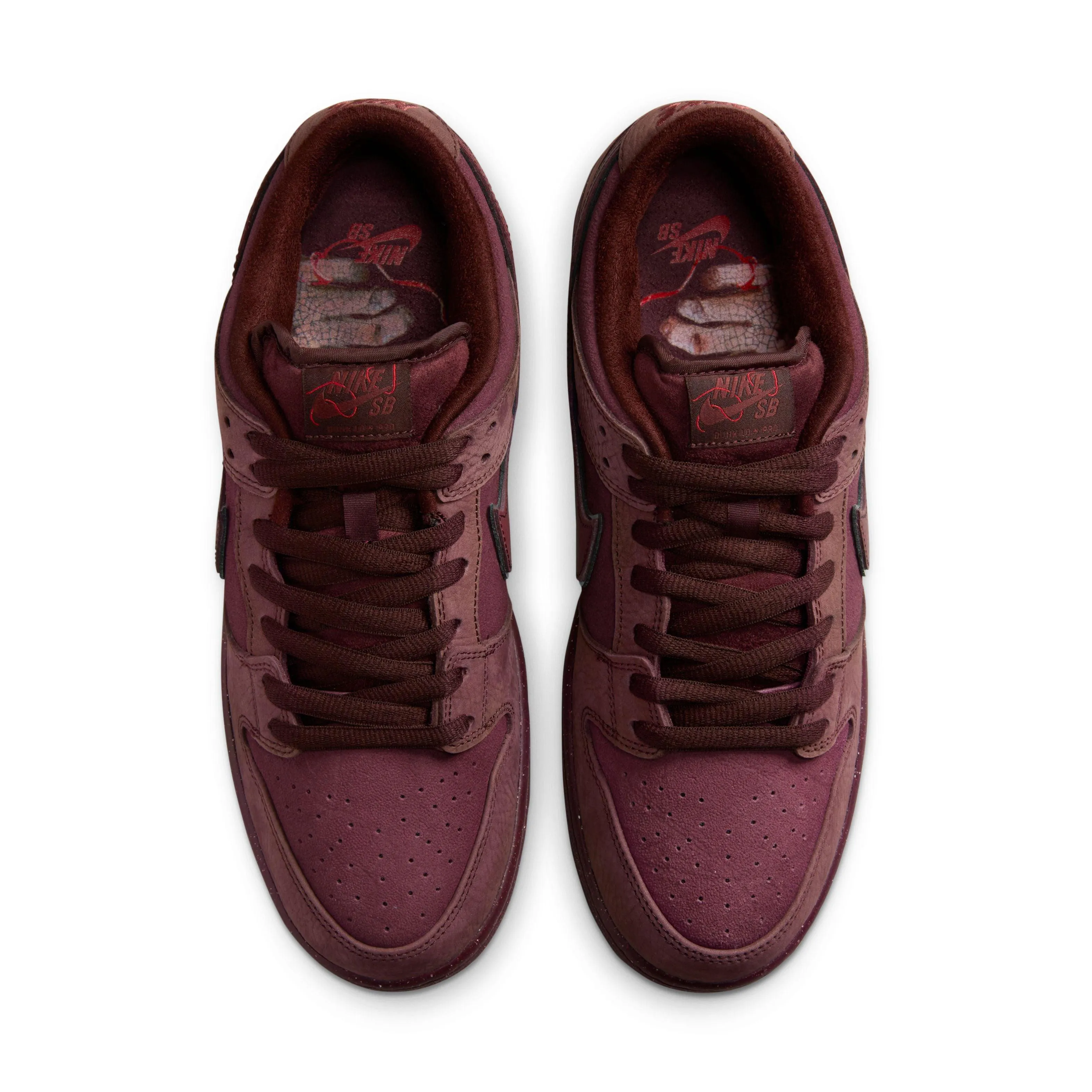 Quick Flow Rapid pace SB Dunk Low Premium 'City of Love'