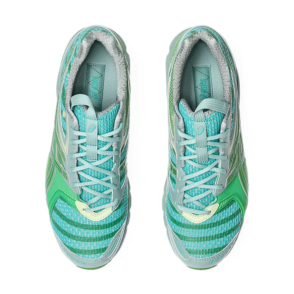 UB9-S GEL-DS Trainer 14 'Waterfall Lichen Rock' construction Path Free