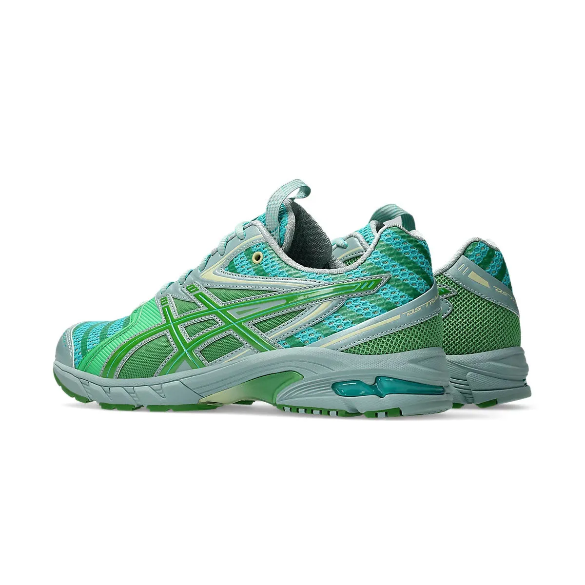ergonomic UB9-S GEL-DS Trainer 14 'Waterfall Lichen Rock'
