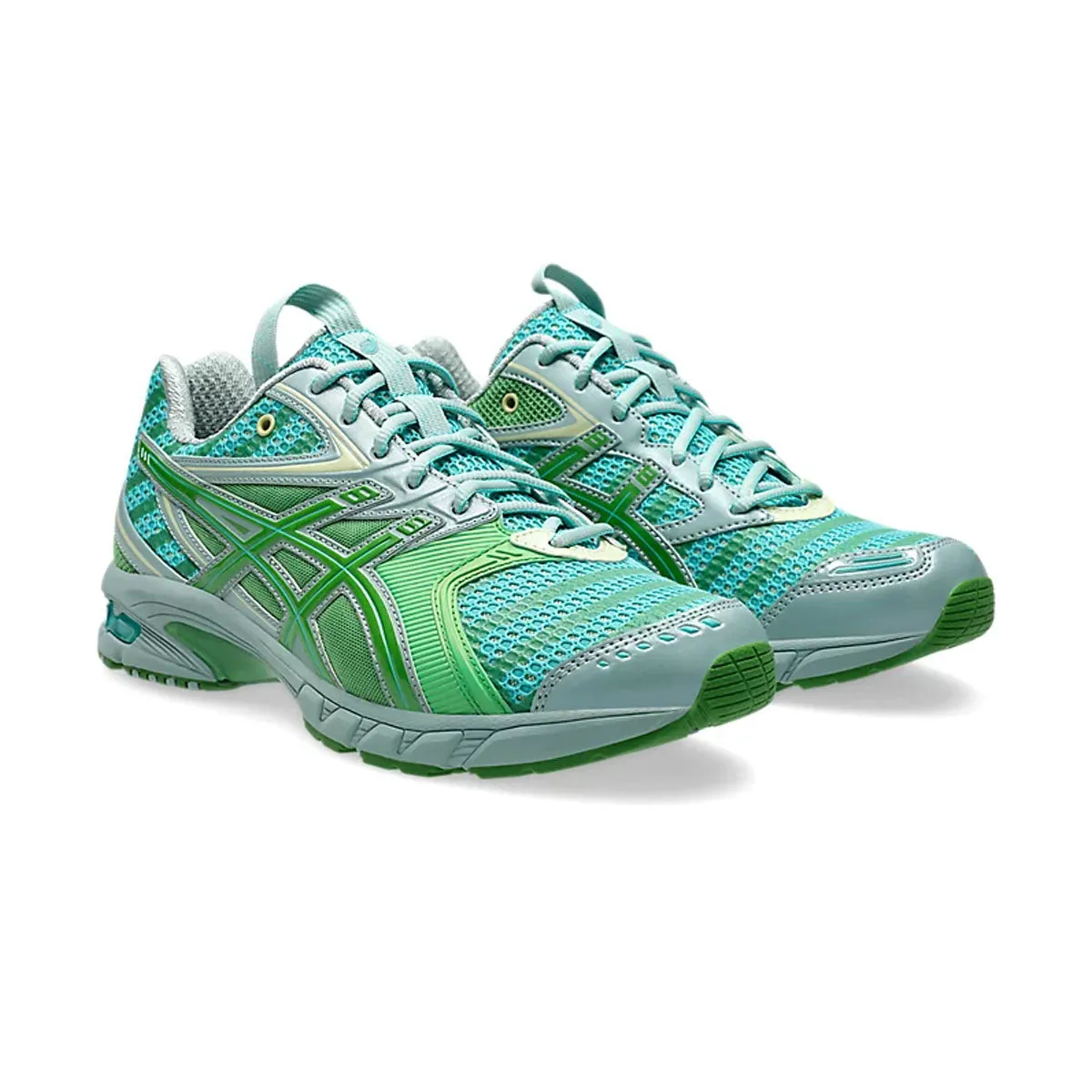 UB9-S GEL-DS Trainer 14 'Waterfall Lichen Rock' Comfort Grip Color Pop