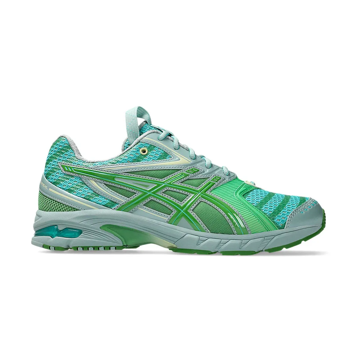 Durable Material UB9-S GEL-DS Trainer 14 'Waterfall Lichen Rock'