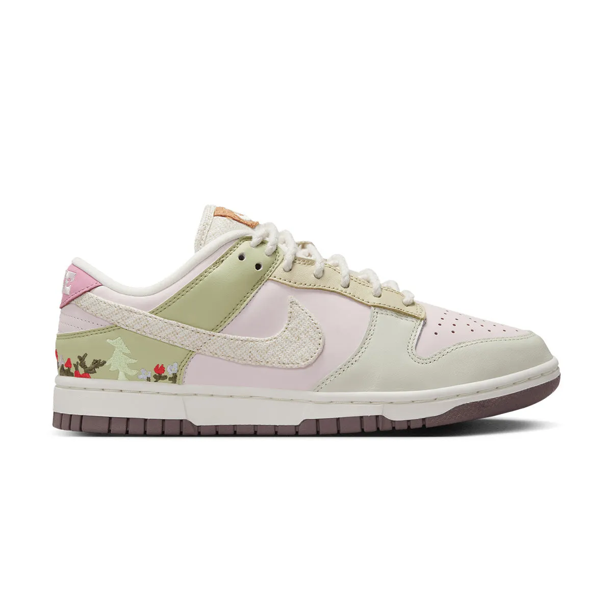 Pool Ready Wmns Dunk Low LX 'Mushroom'
