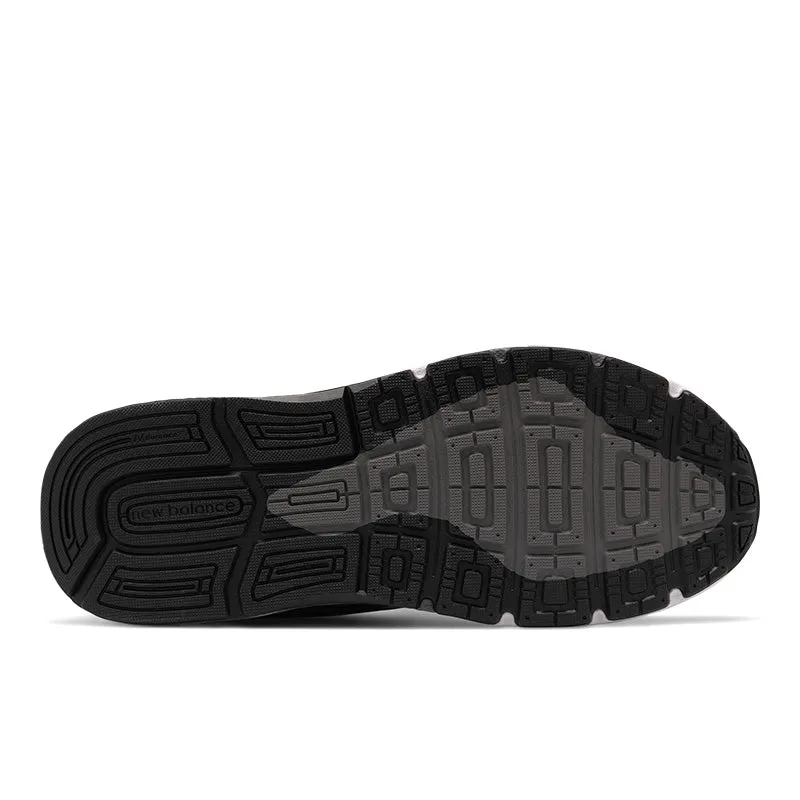 Stunning look 1540v3 - Grey with Black - Men's