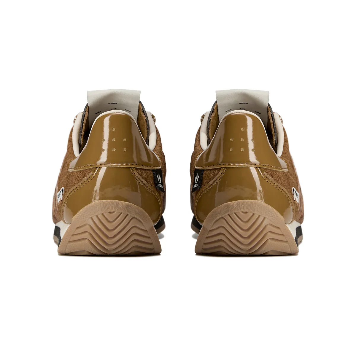   Song For The Mute Country OG 'SFTM-004 Brown Strata' Arch Fit