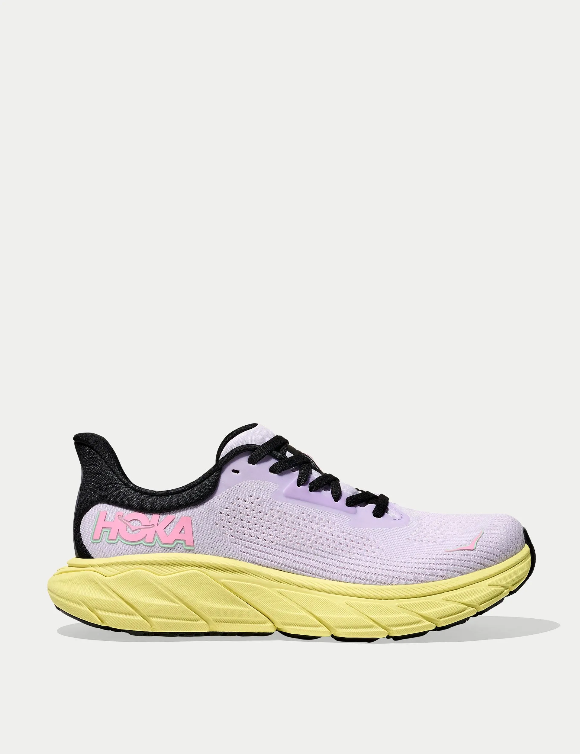 Arahi 7 - Starlight Glow/Yuzu Neutral Colors