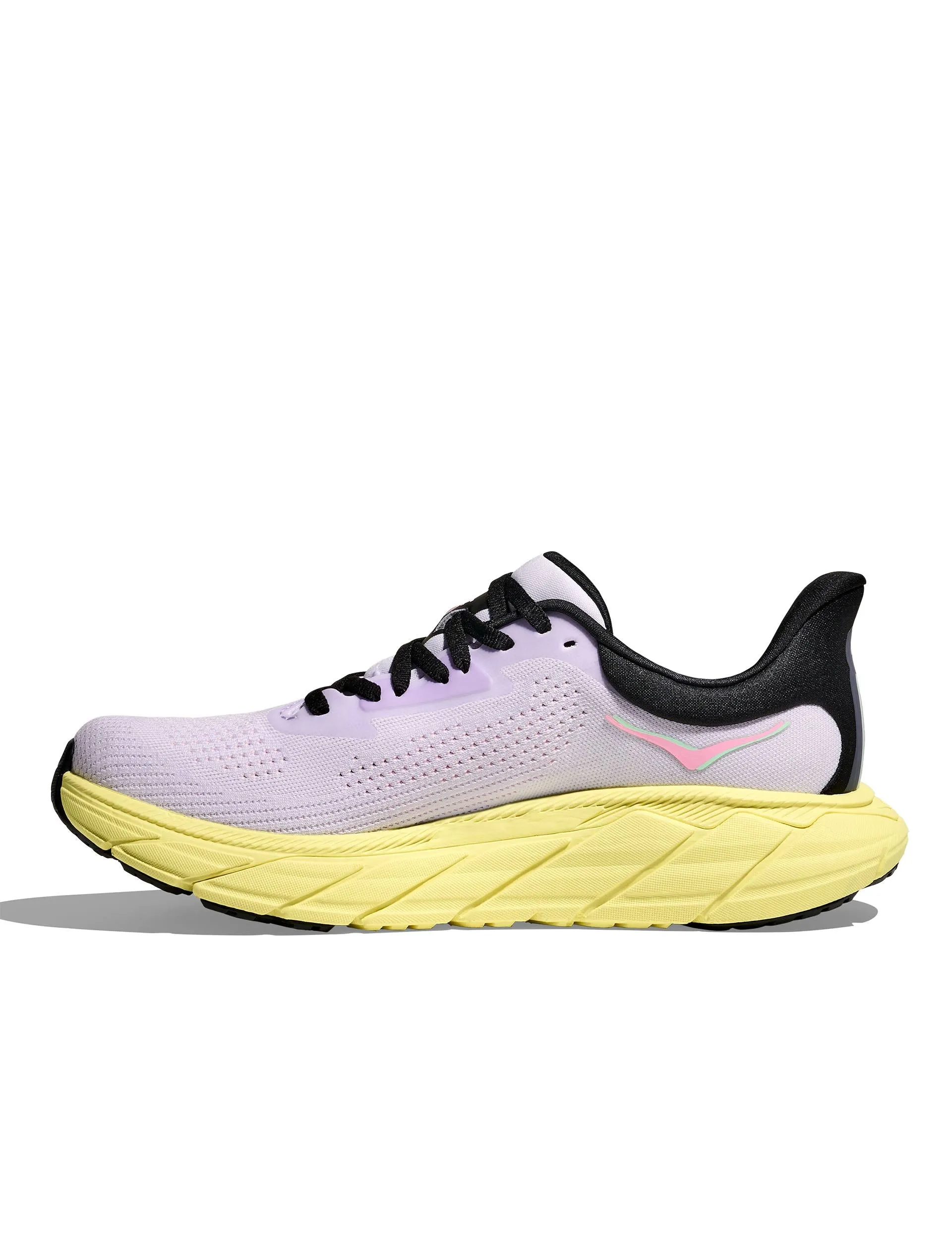 Arch Stabilizer running with a group Arahi 7 - Starlight Glow/Yuzu
