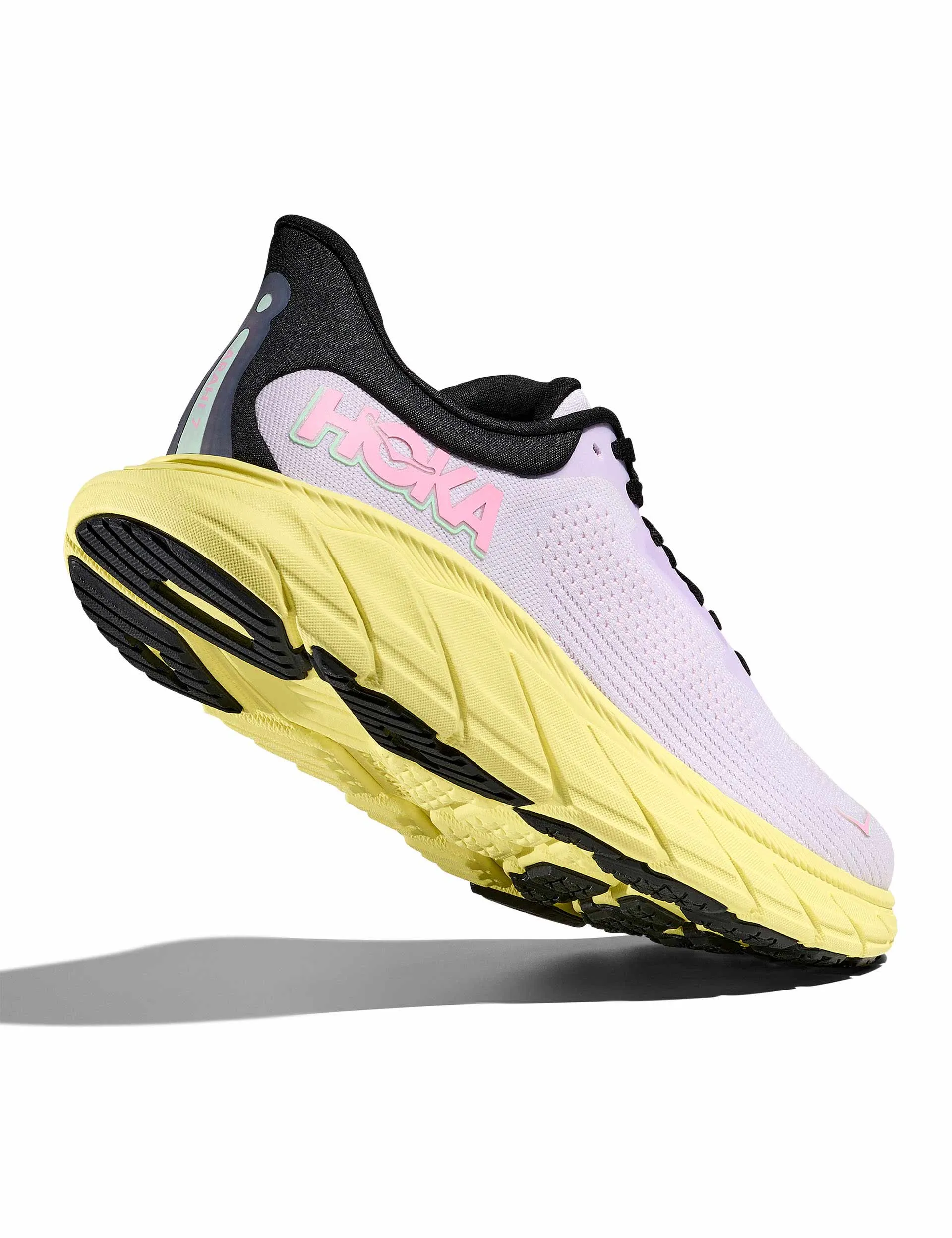 training running shoes Arahi 7 - Starlight Glow/Yuzu