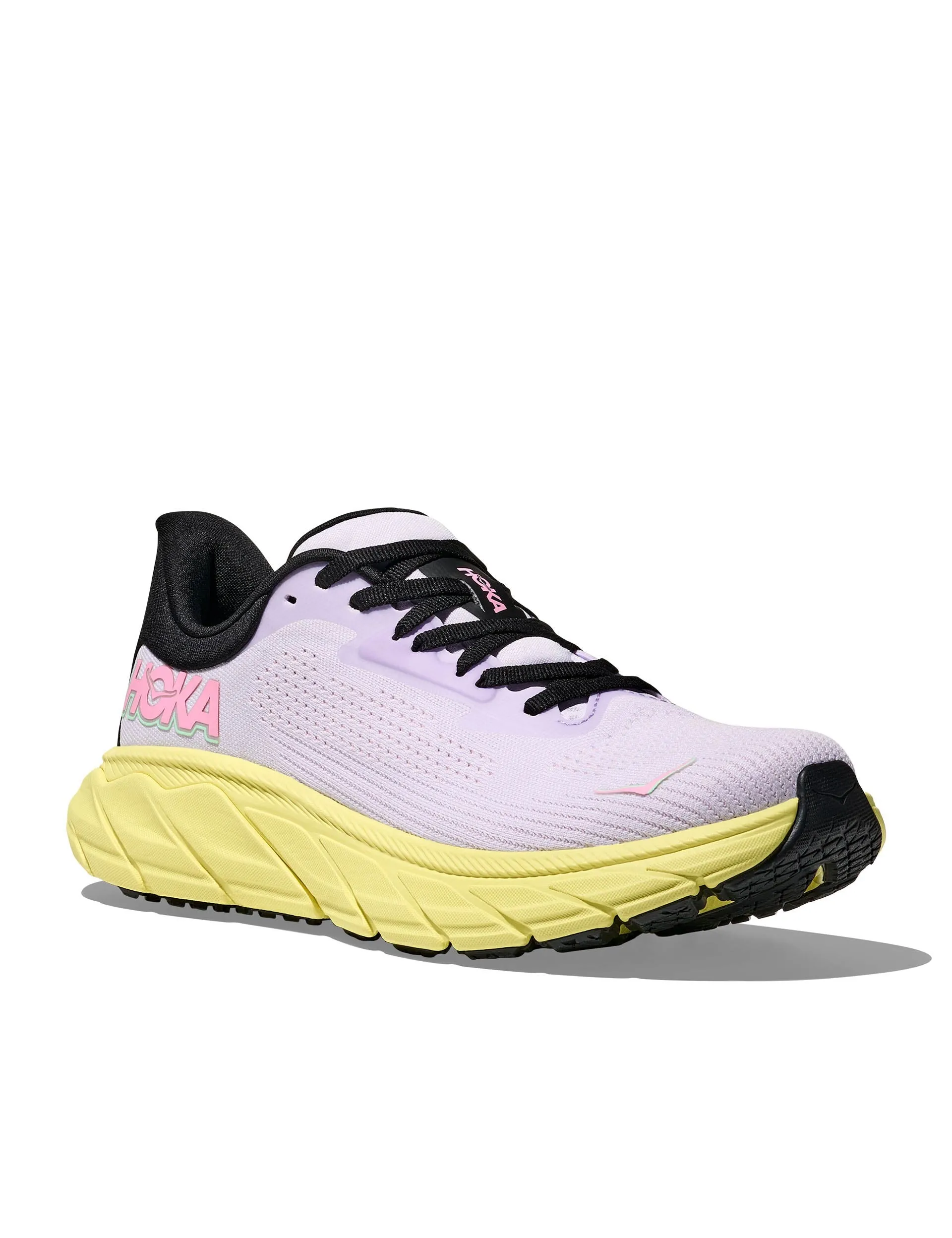 Arahi 7 - Starlight Glow/Yuzu charm - decorated running wear