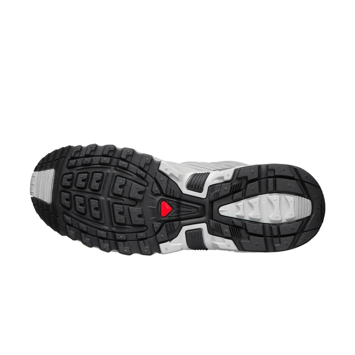 ACS Pro 'Metal Ghost Grey' Field Fast Feather Light Travel Enthusiasts