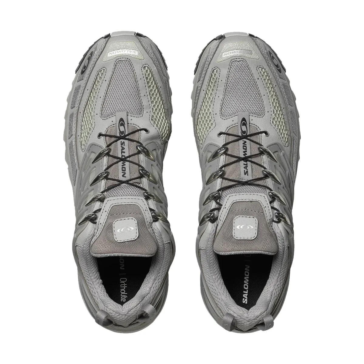ACS Pro 'Metal Ghost Grey' Ocean Edge Waterproof Standing All