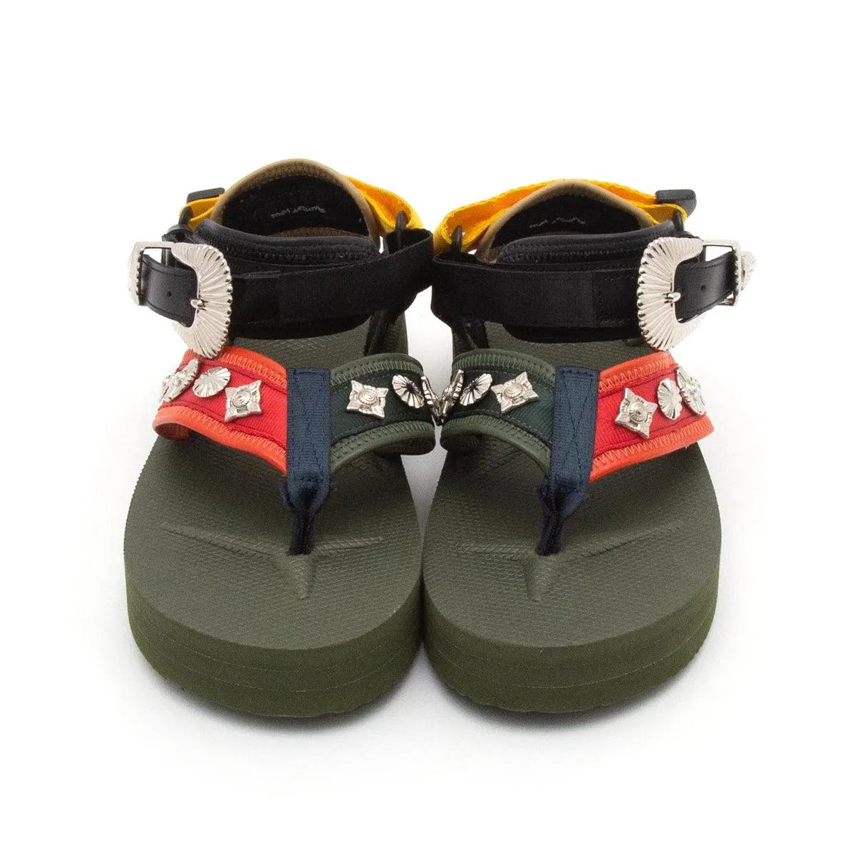 Hot Mood Bone Aid   Toga Virilis TONO 'Olive Mix'