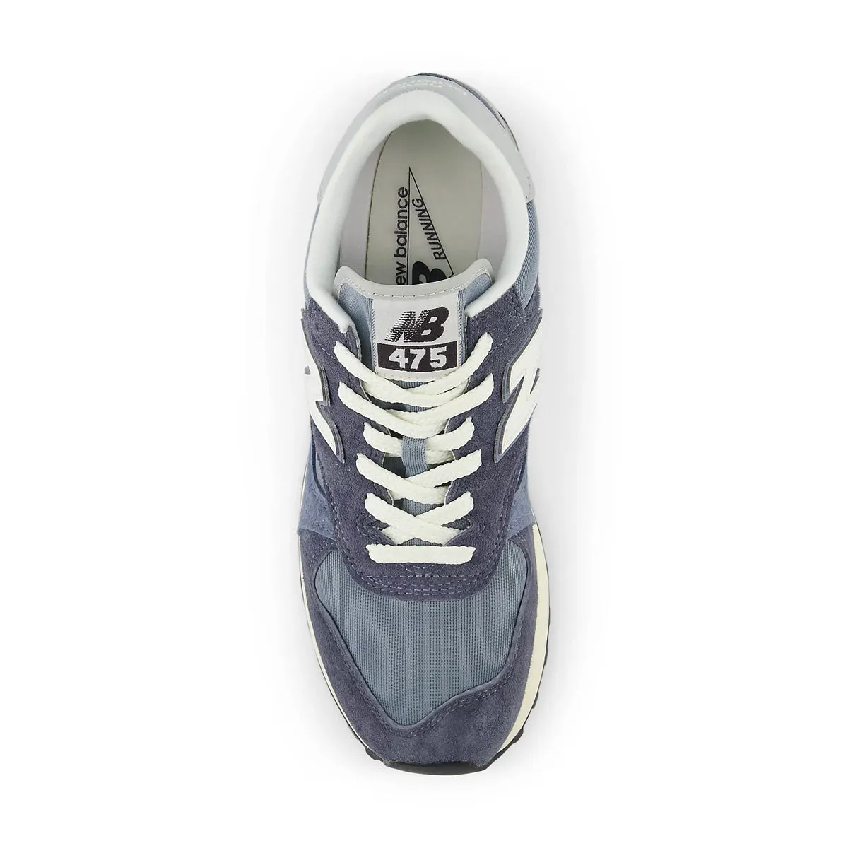 Family Fit Balance Core 475 'Steel Dark Artic'