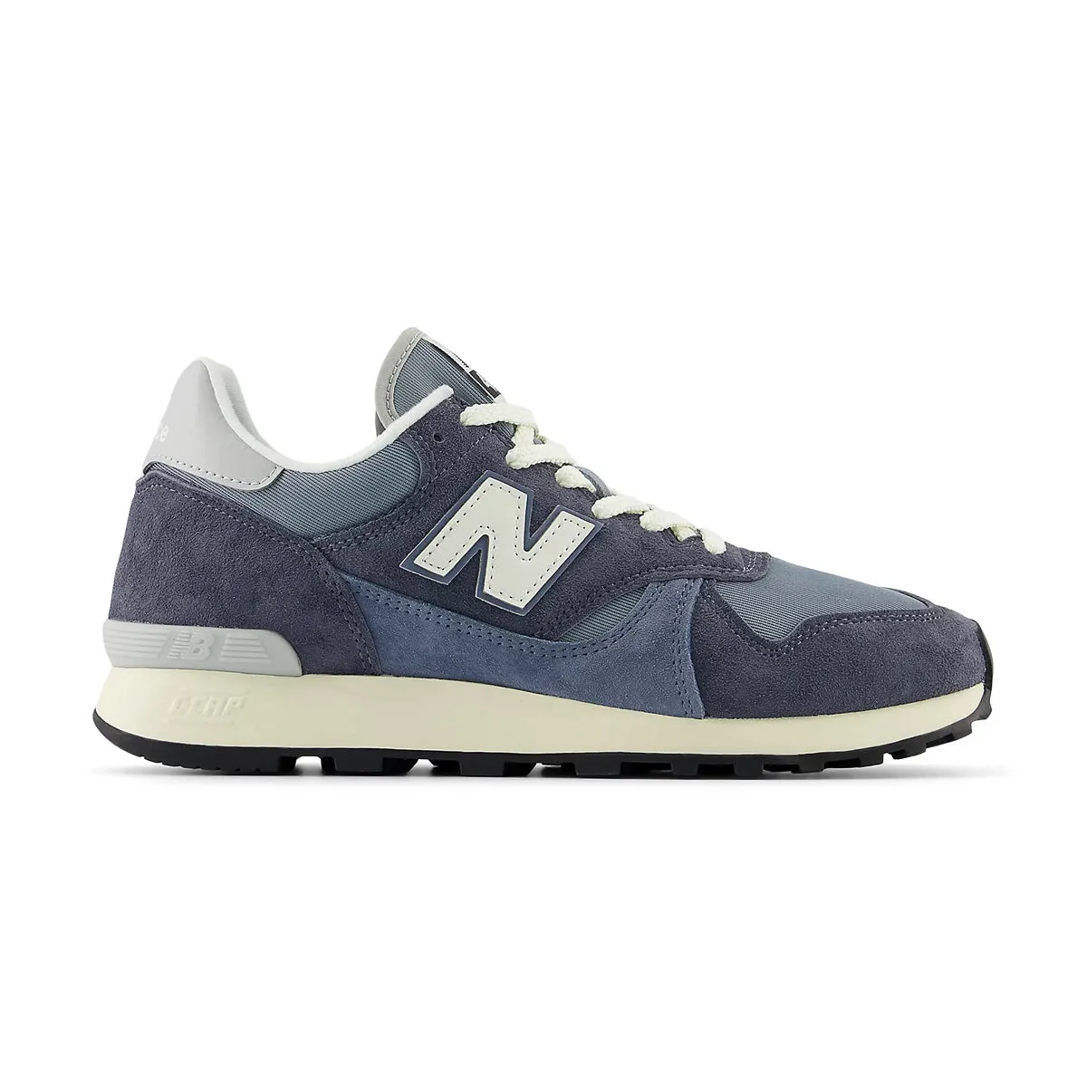475 'Steel Dark Artic' Active Day Hiking