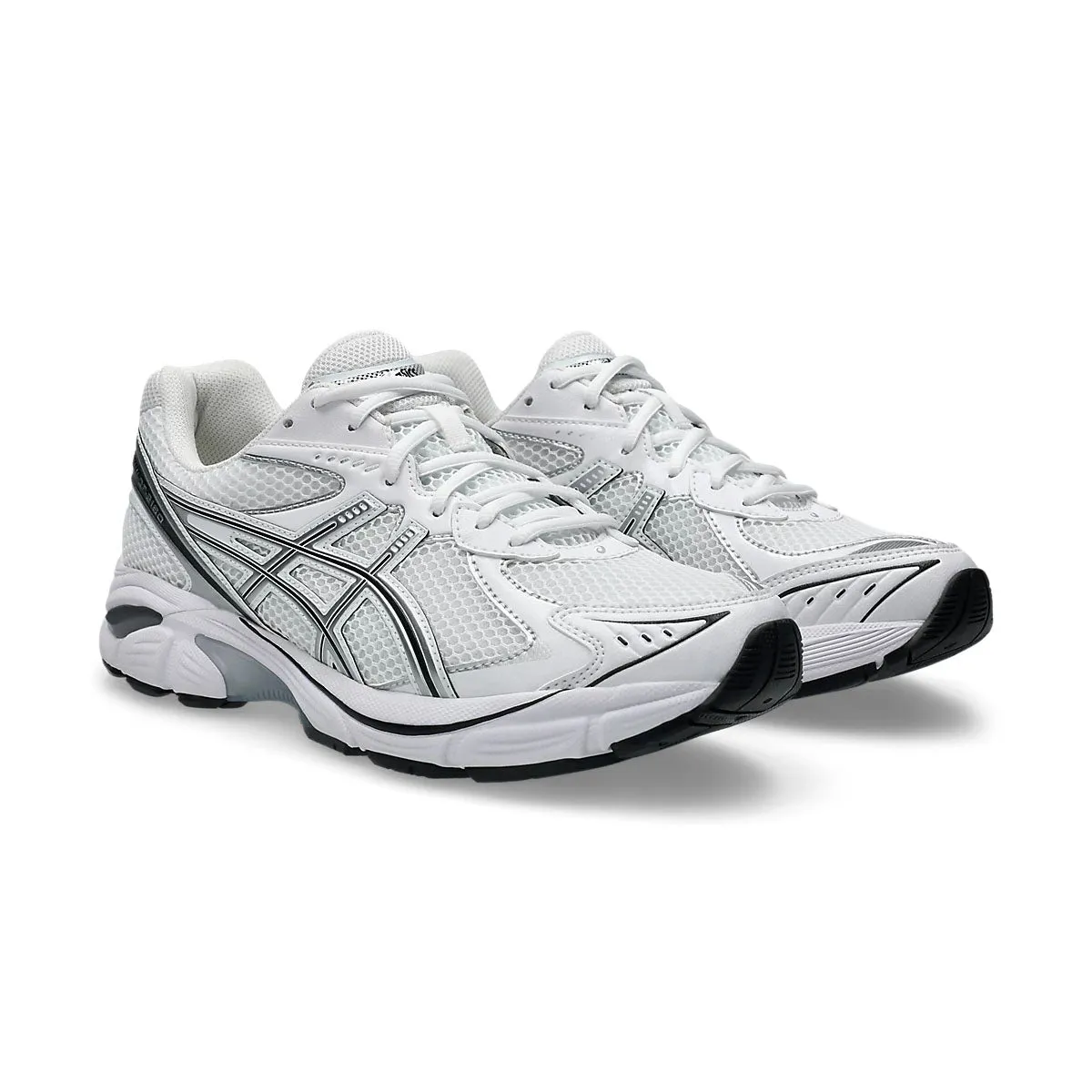 GT-2160 'White Pure Silver' Cross Road