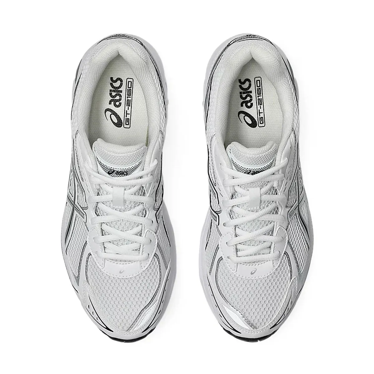 City Bright GT-2160 'White Pure Silver'