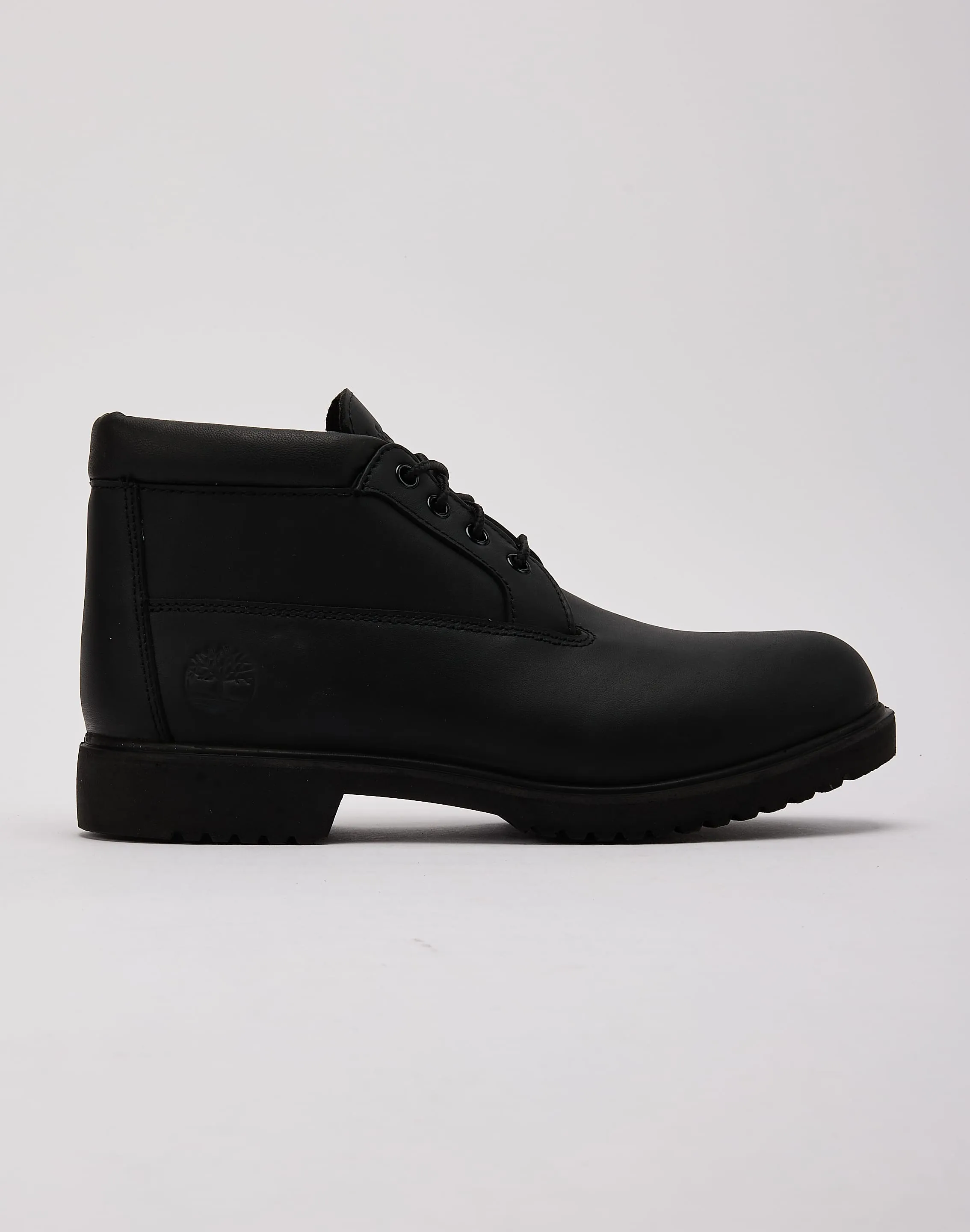 Timberland 1973 Newman Chukka Boot Waterproof Rainy Days
