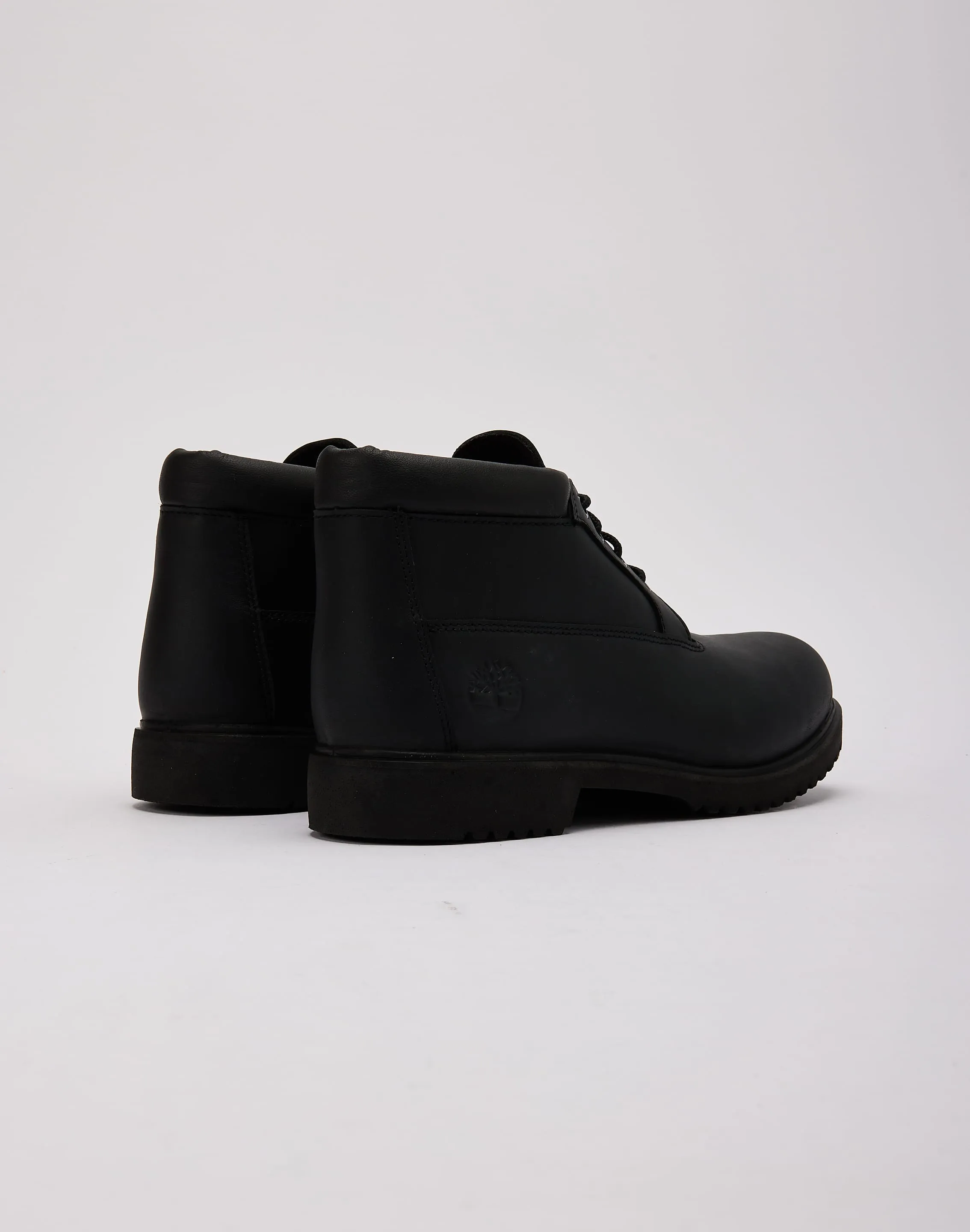 Timberland 1973 Newman Chukka Boot quick dry High Arch