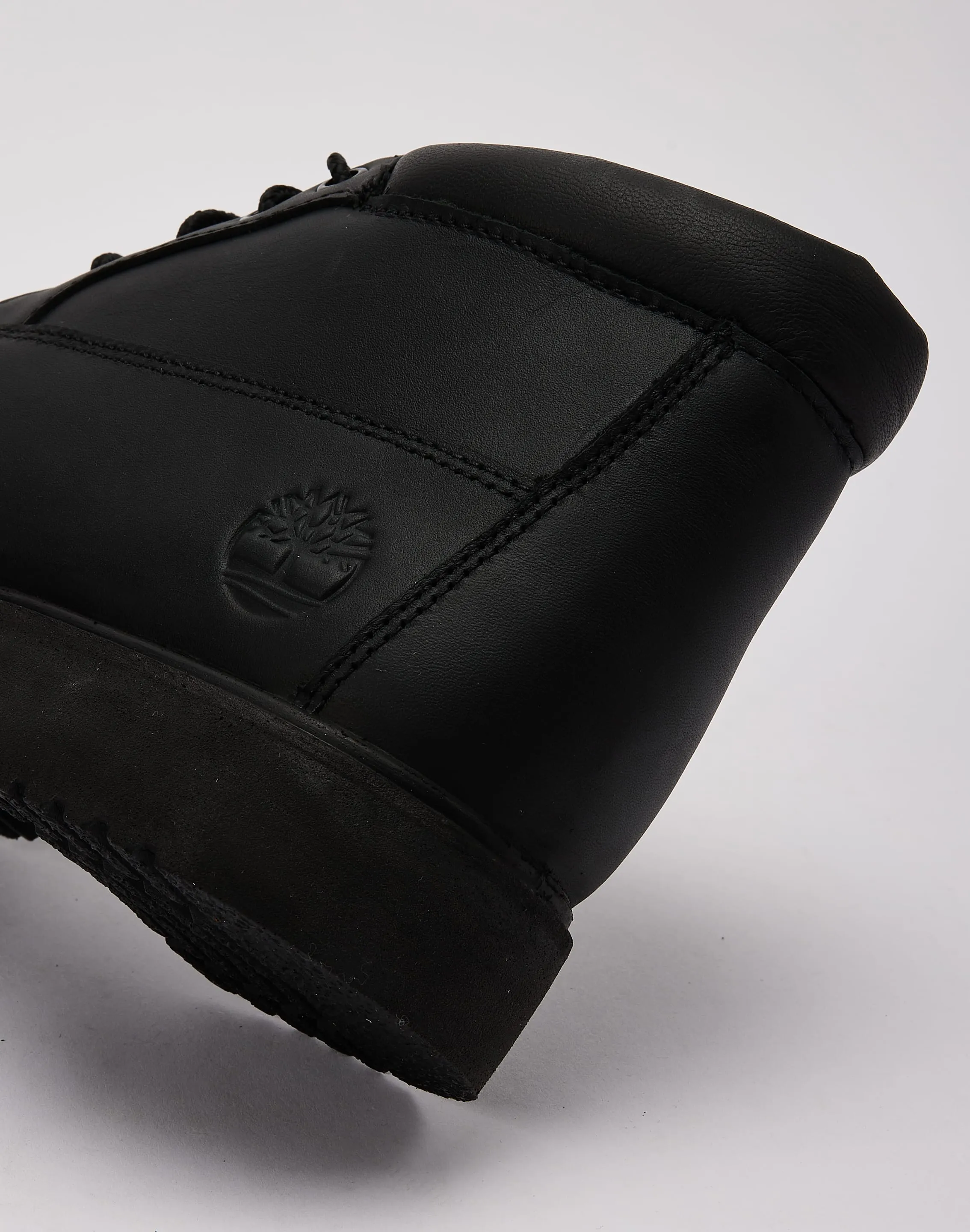 Timberland 1973 Newman Chukka Boot Supportive sole Insulated Trail Exploration