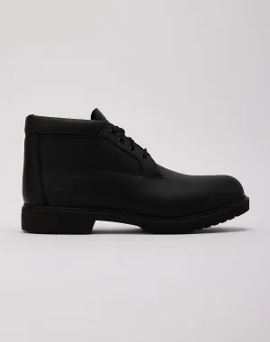 Timberland 1973 Newman Chukka Boot Waterproof Rainy Days