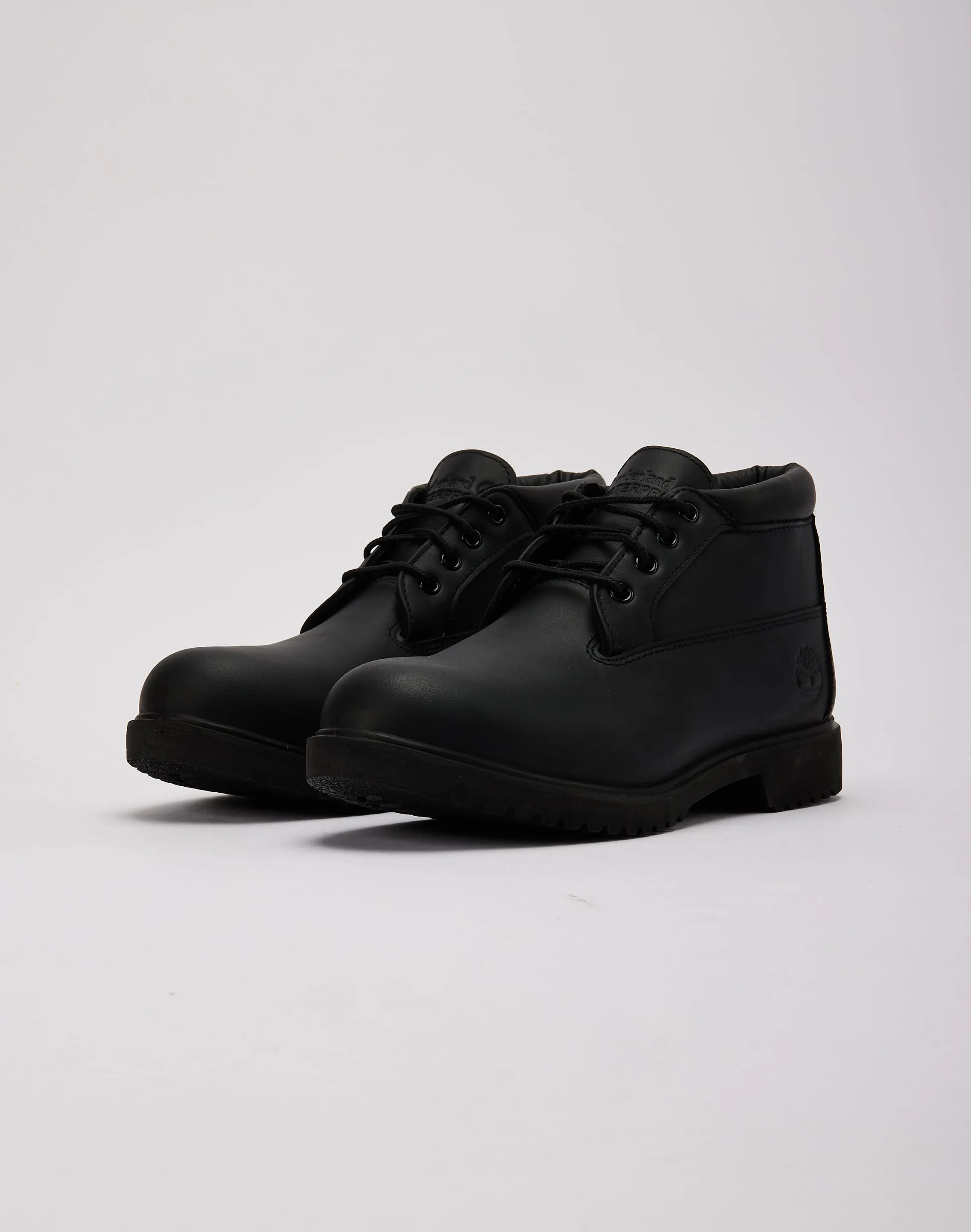 Climate Friendly High Arch Timberland 1973 Newman Chukka Boot