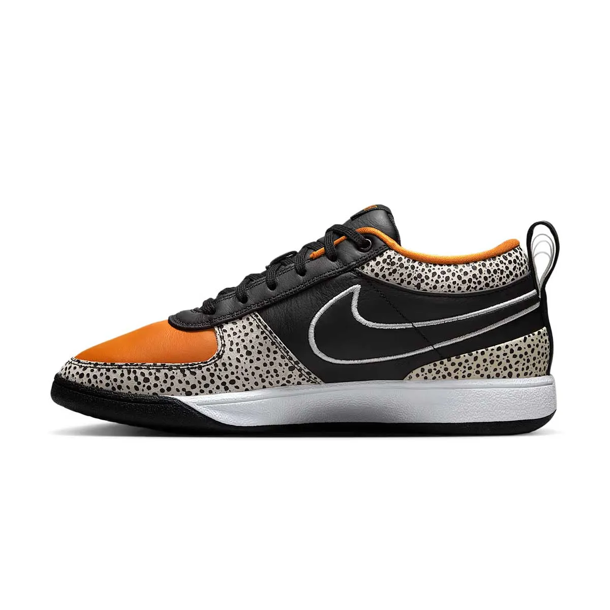 Fur Trim School Style Book 1 EP 'Safari'