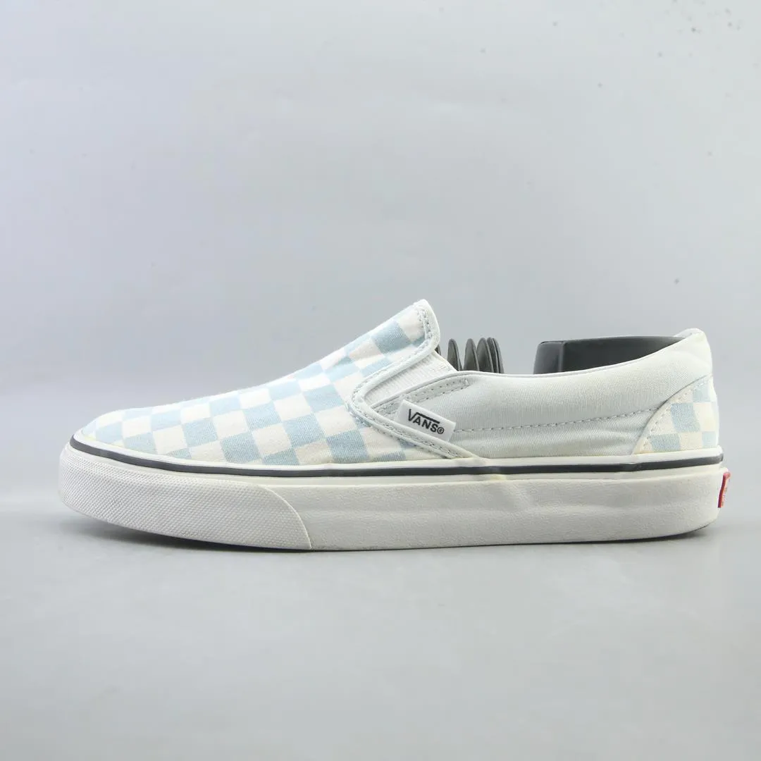 Natural Flow Grip Comfort VANS CLASSIC CHECKERBOARD