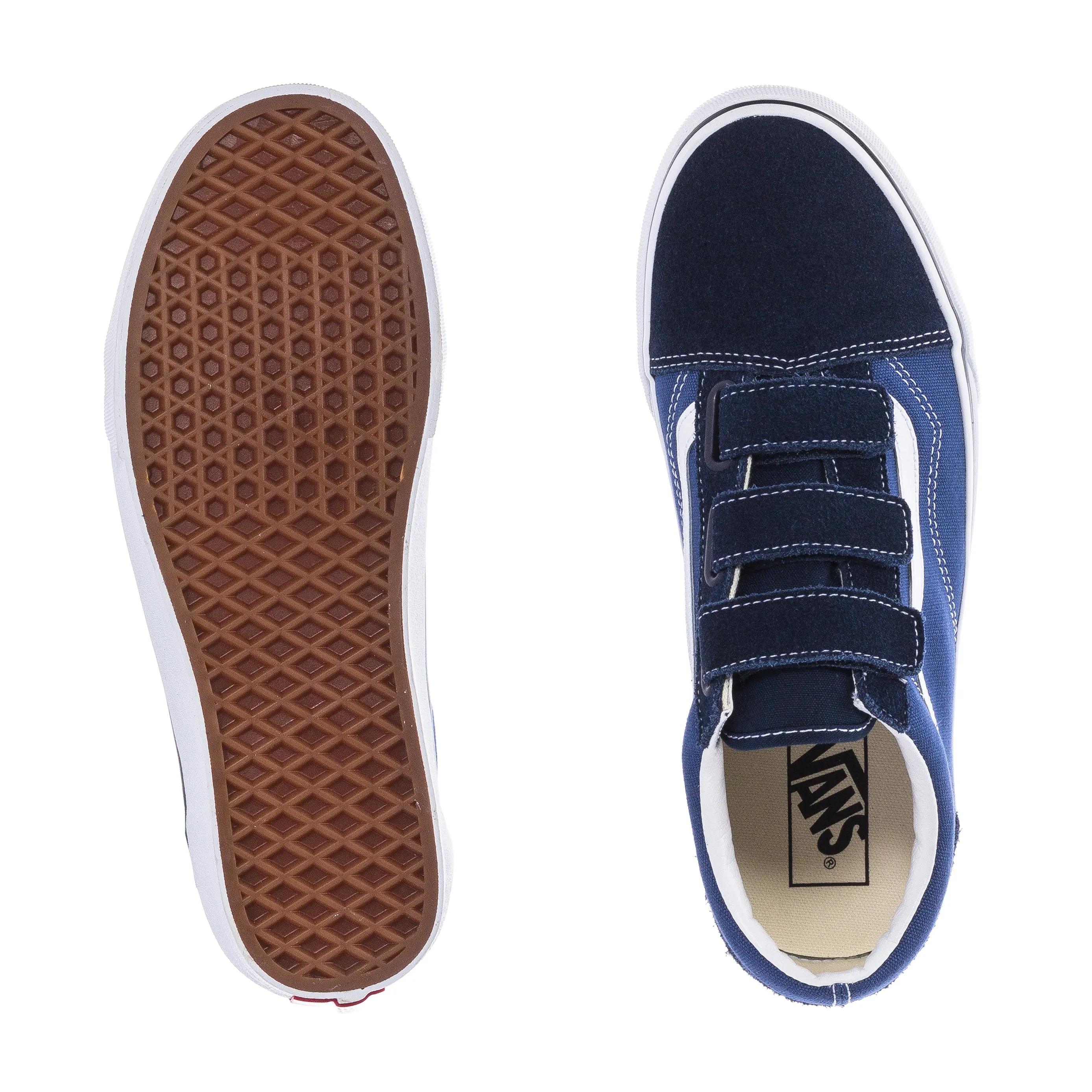 Old Skool V - Mens winter necessities