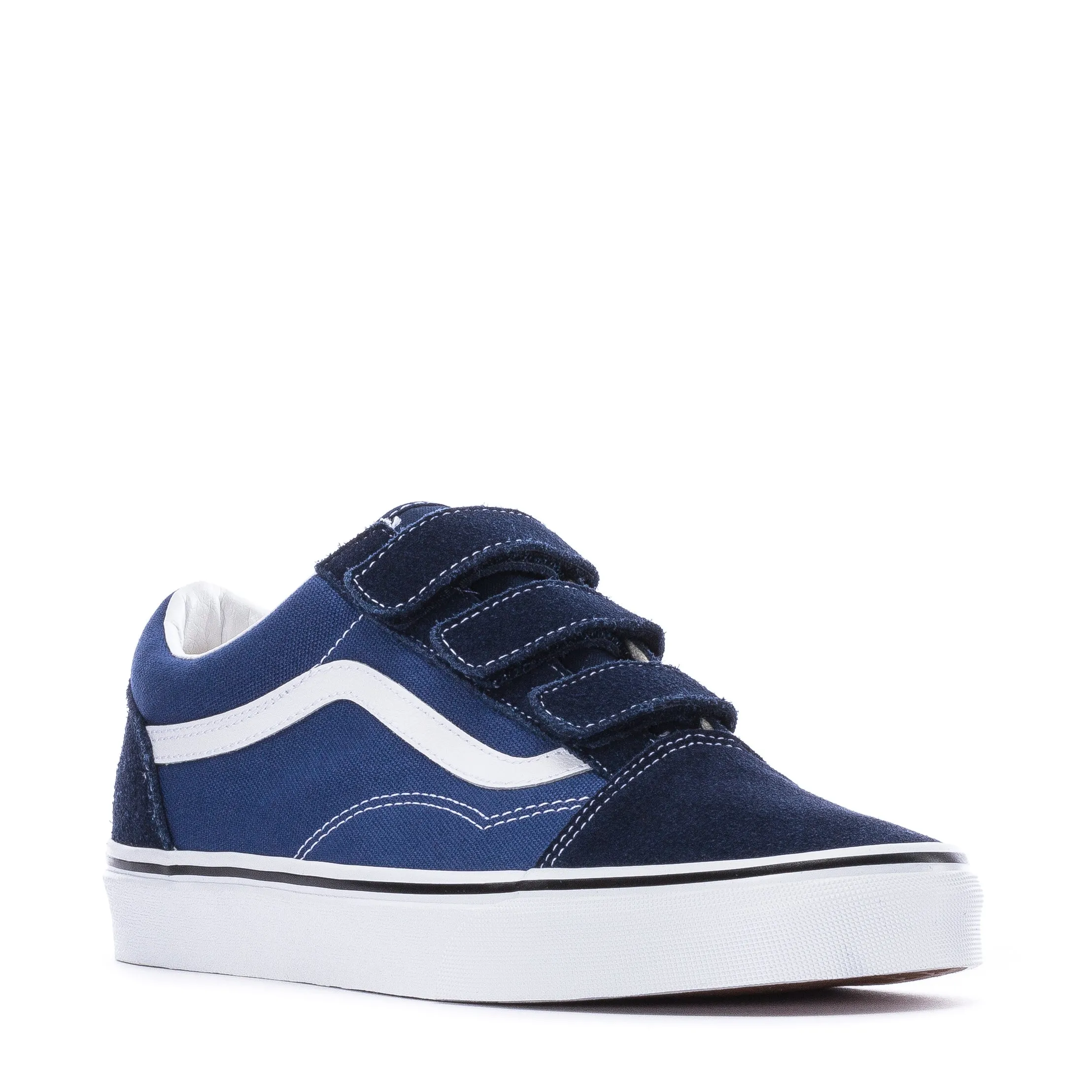 Impact-absorbing durability Old Skool V - Mens