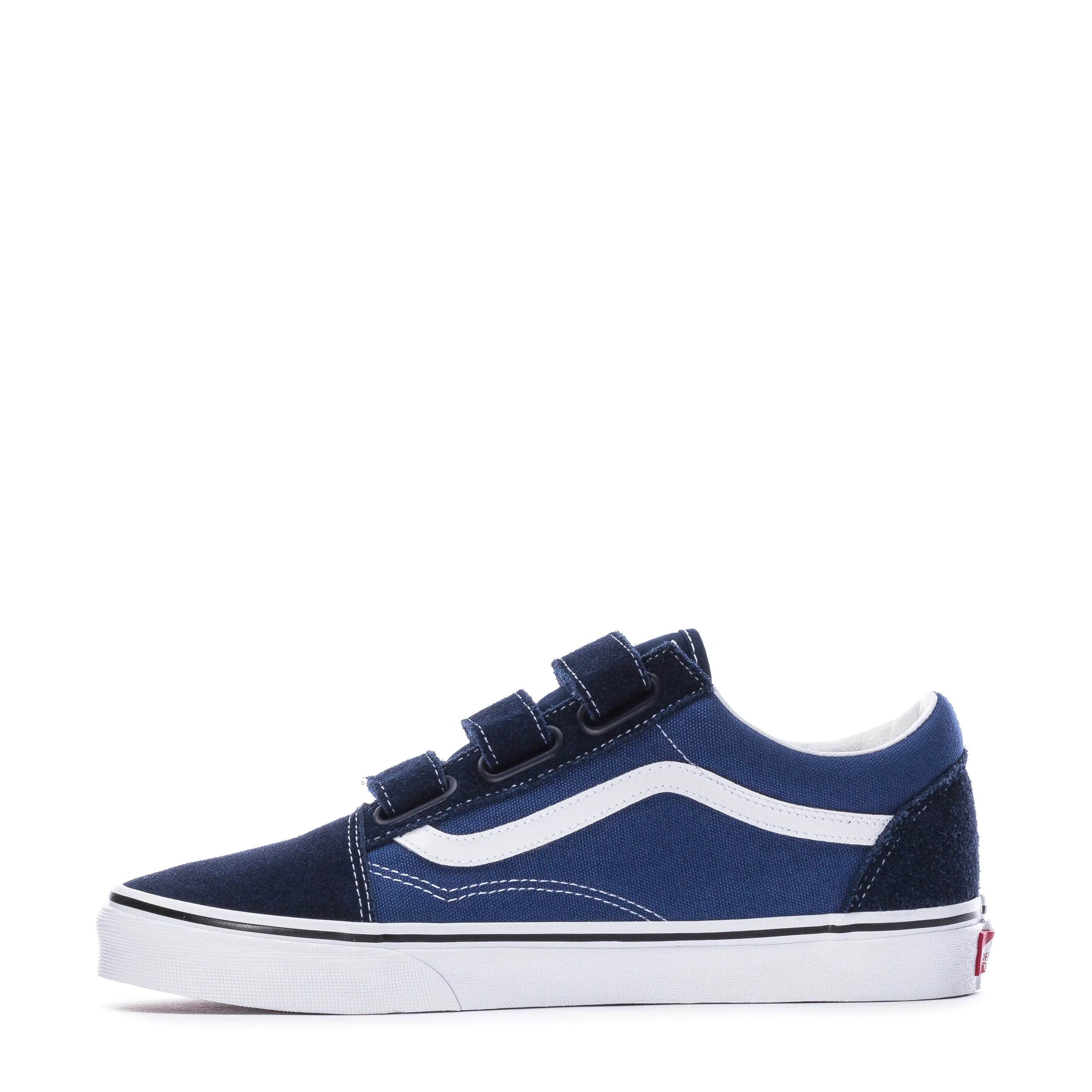 lace - up closure principal Old Skool V - Mens