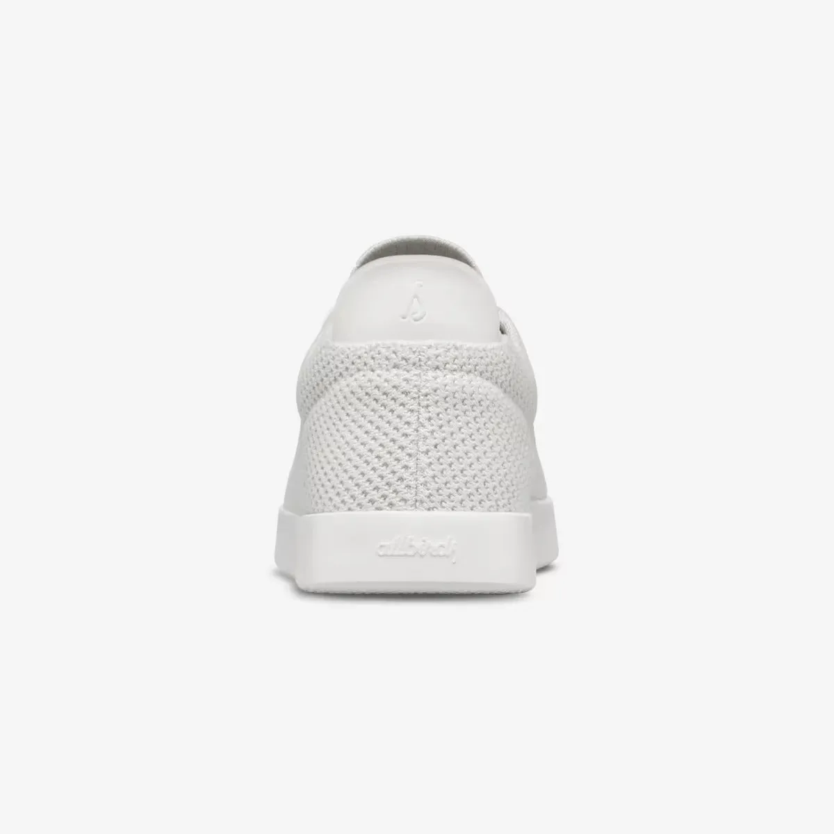 Allbirds Tree Pipers -LIMITED EDITION- Kaikoura White (White Sole) Minimalist Lacing Casual Routine
