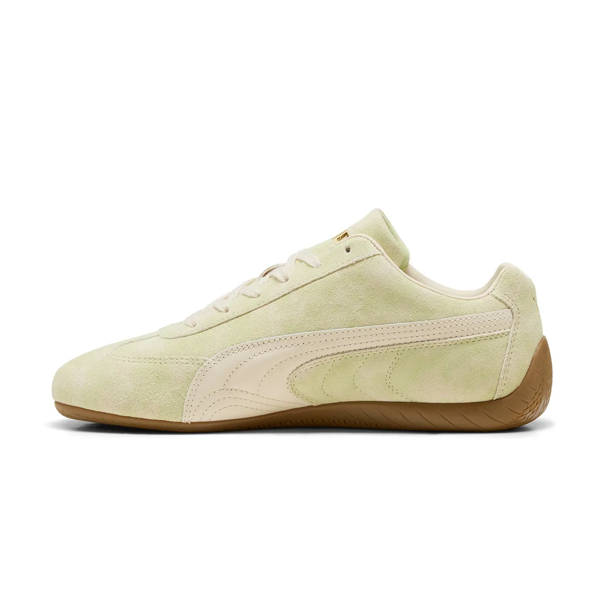 Pair Quick Multi Purpose Speedcat 'Faded Cool Cucumber'