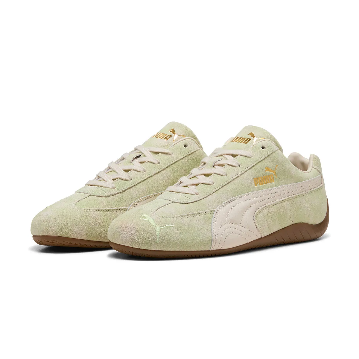 Ultra Light Hiking Trails Best Seller Speedcat 'Faded Cool Cucumber'