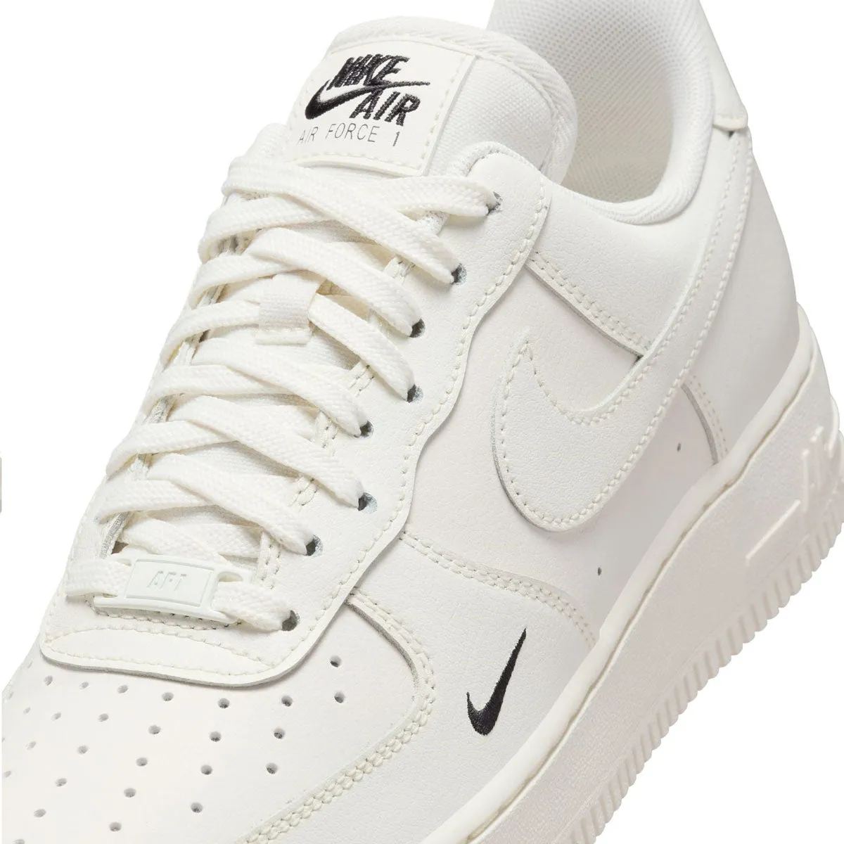 Anytime Go Wmns Air Force 1 '07 ESS 'Sail'