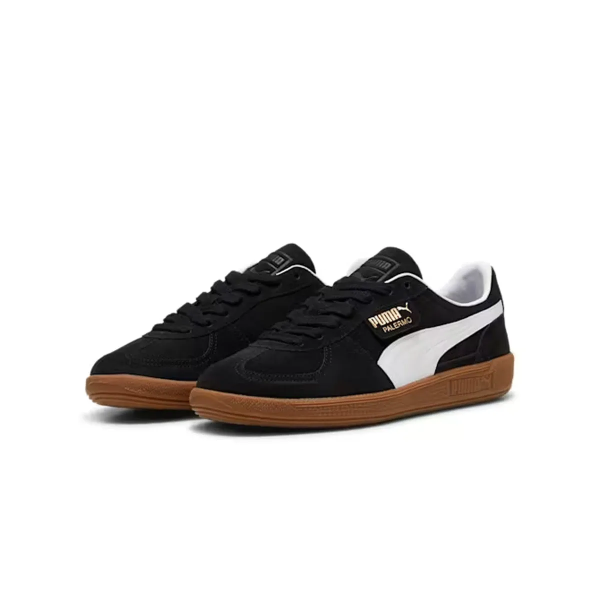 Palermo 'Puma Black White' Forest Mood
