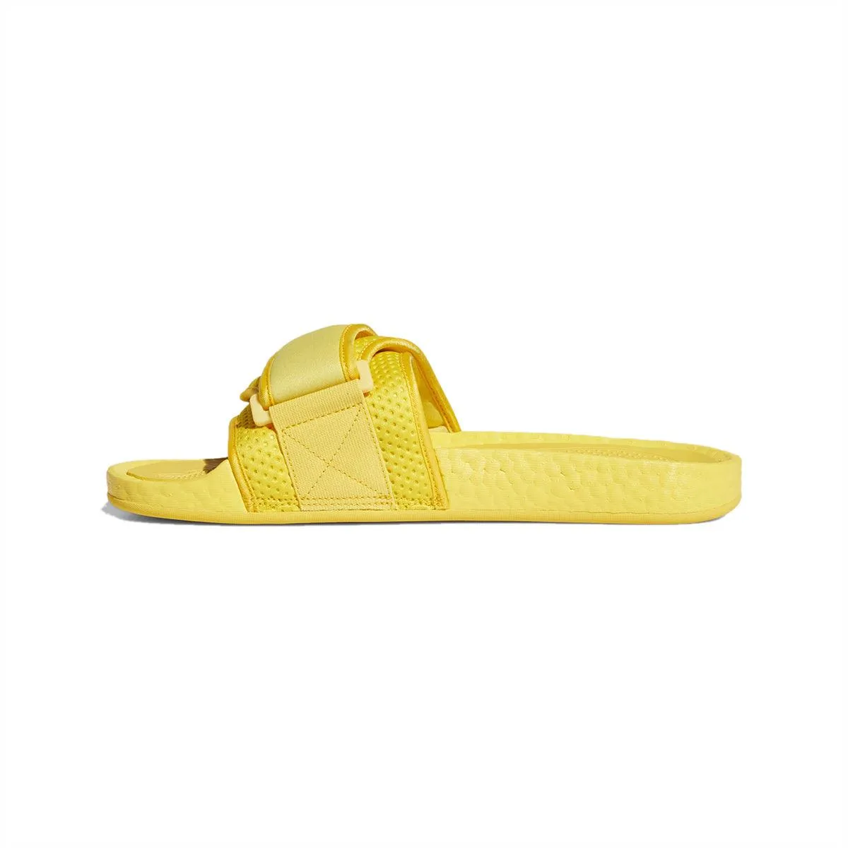 Bright tone Mesh   Pharrell Williams Boost Slides