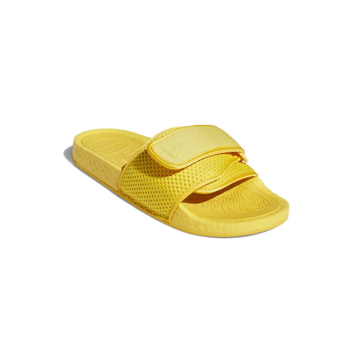 Light Step Ergonomic Cold Weather   Pharrell Williams Boost Slides