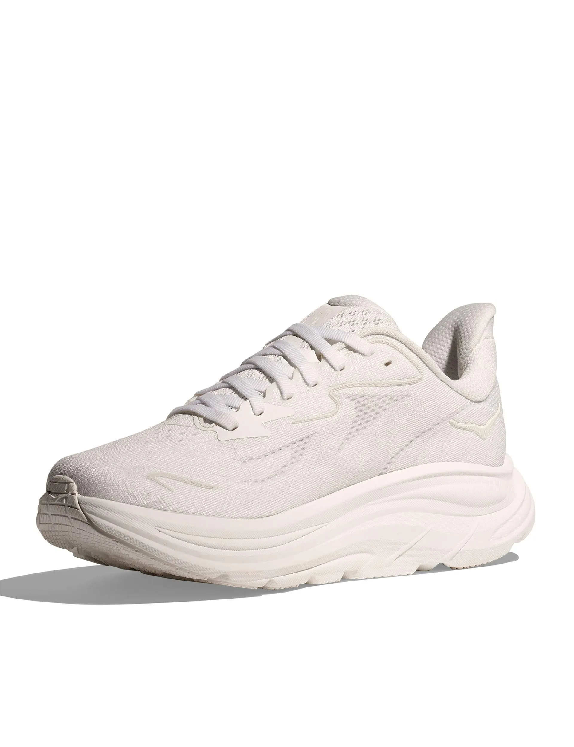 Comfortable Soles for competition Clifton 10 - White