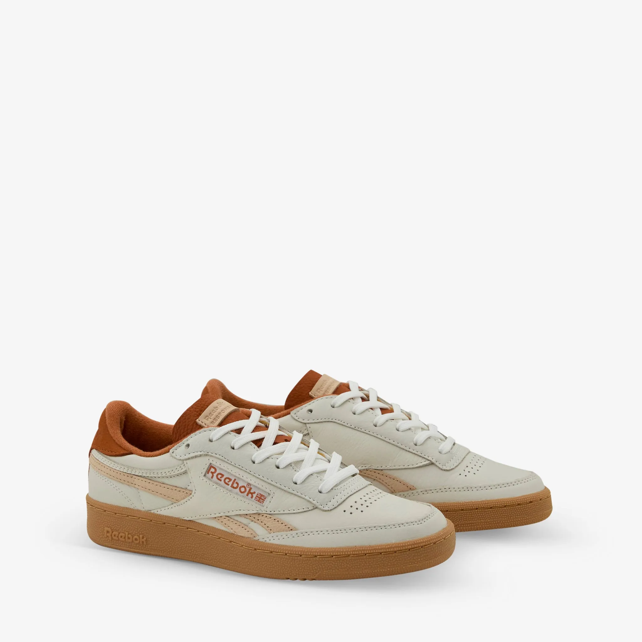 Slow Living Daily Utility Club C Revenge Vintage Chalk | Dark Ginger | Toast