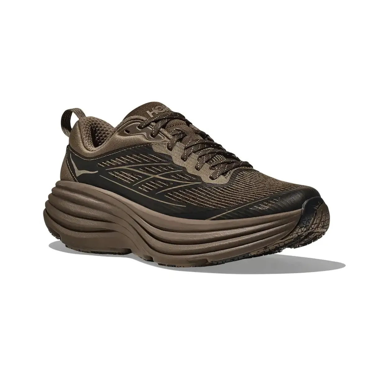 Stealth/Tech Bondi 8 Caged 'Umber' Joy Mood