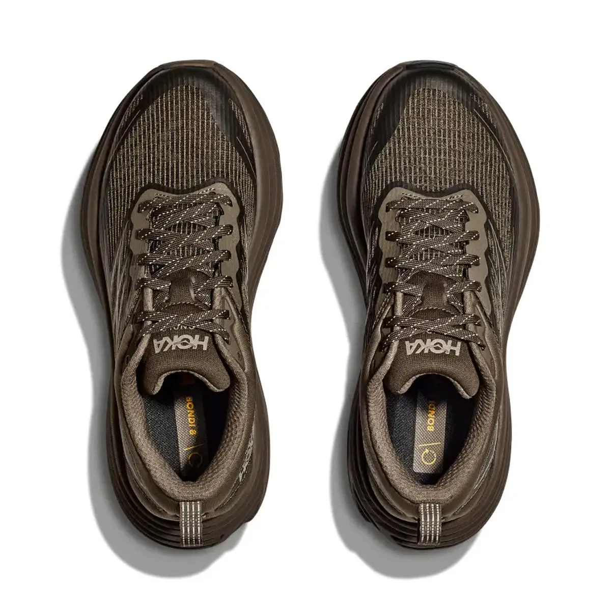 Stealth/Tech Bondi 8 Caged 'Umber' Fashionable