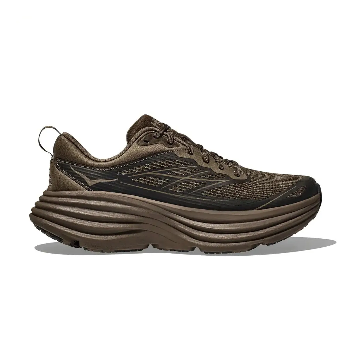 Stealth/Tech Bondi 8 Caged 'Umber' Leg Long Skin Fresh