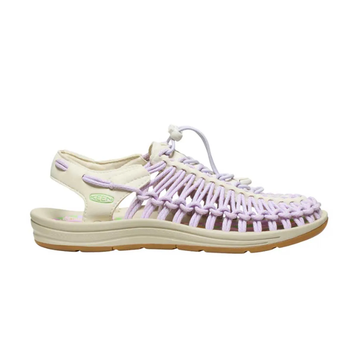 Wmns Uneek 'Birch Thistle' Feather Light City Adventure Snow Warm