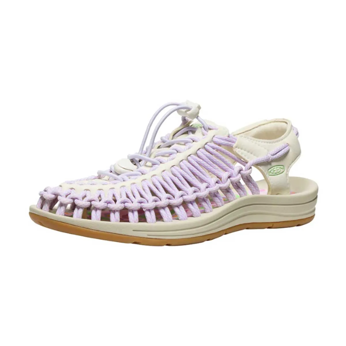 New In Elegant Mood Wmns Uneek 'Birch Thistle'