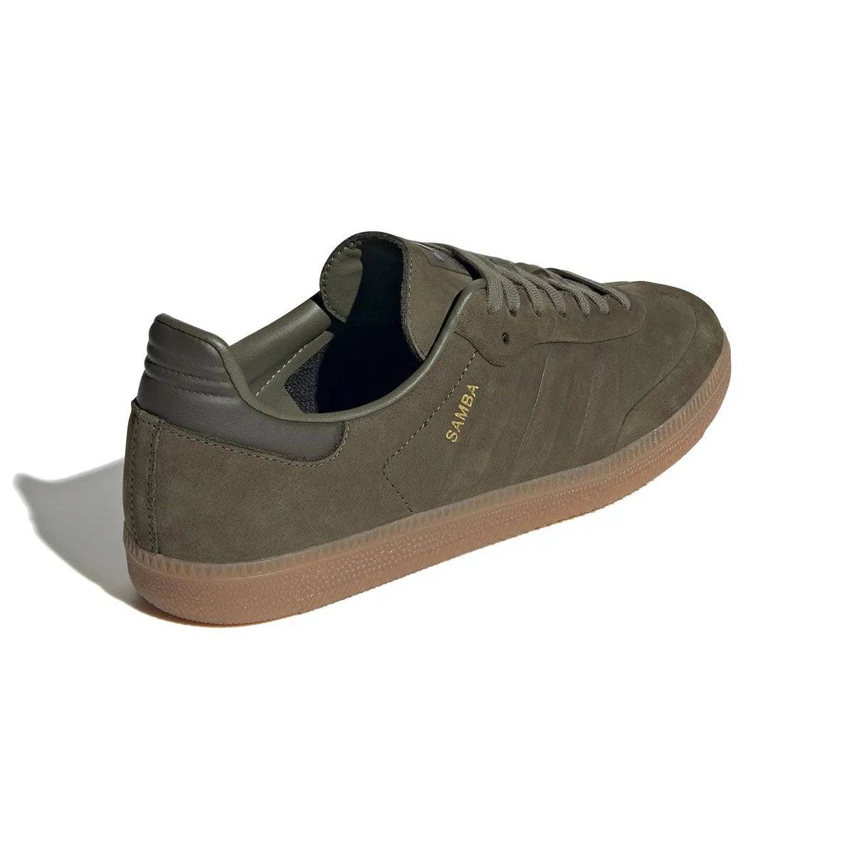 Garden Walk Functional Samba 'Olive Gum'