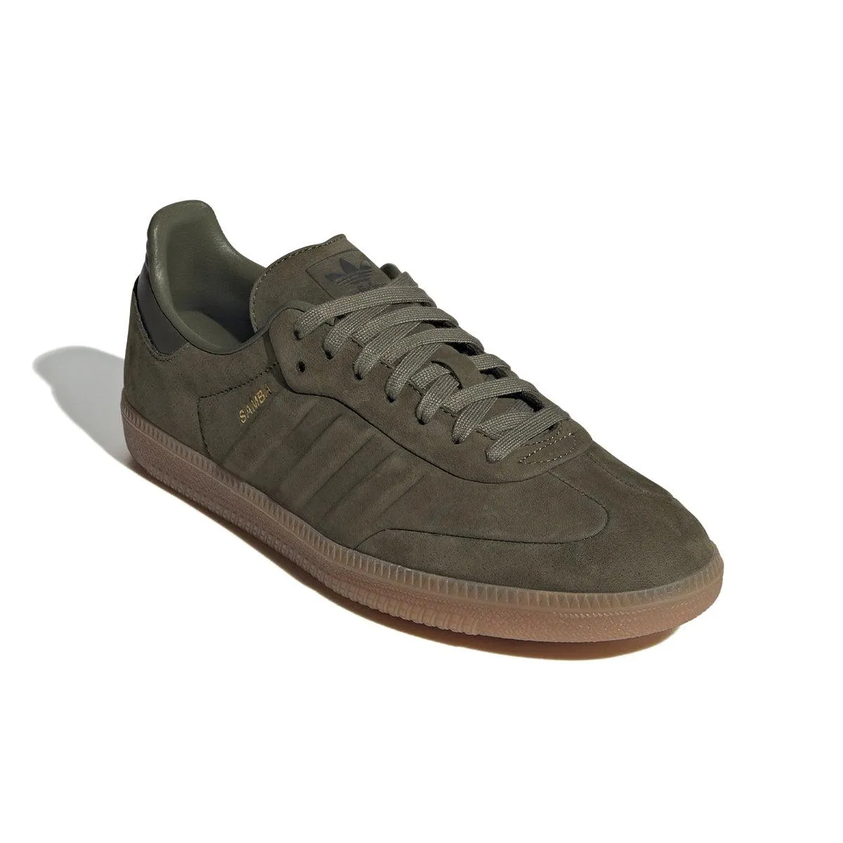 Airport Easy Samba 'Olive Gum'