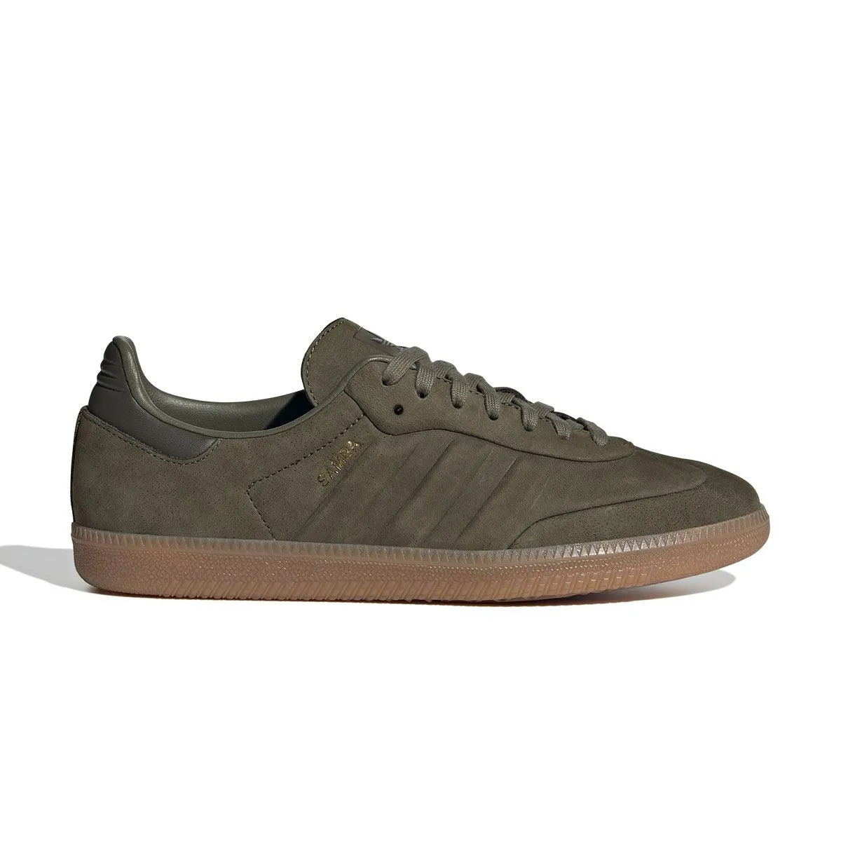 Samba 'Olive Gum' Foam Lining Trail Running
