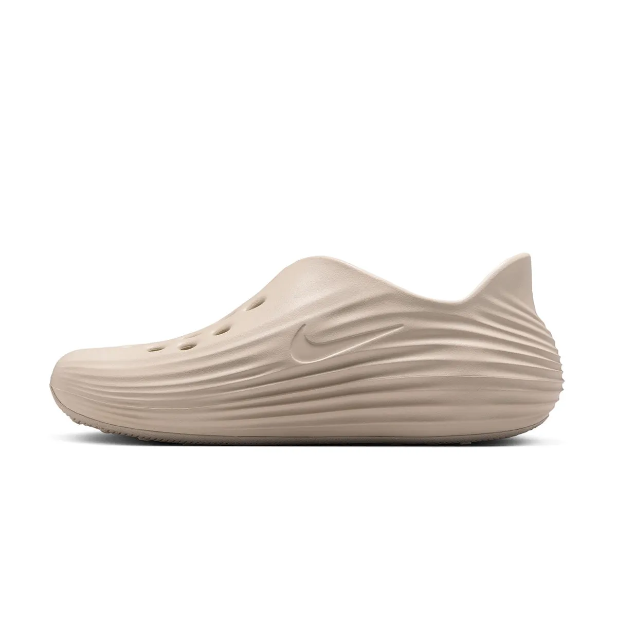 ReactX Rejuven8 'Light Orewood Brown' Comfort Curve