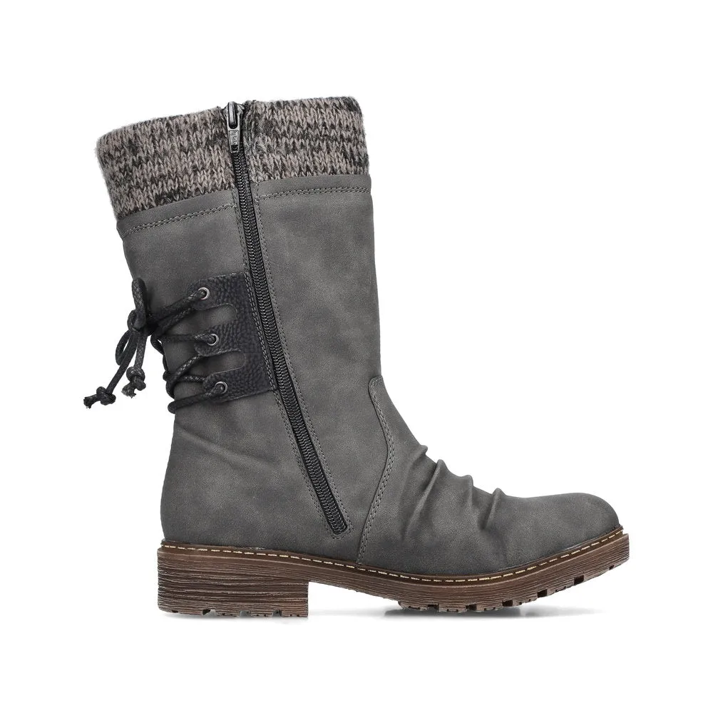 side - zip Z4756